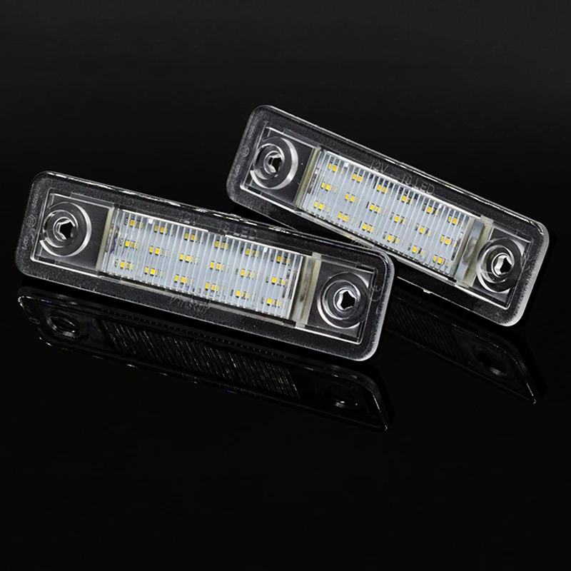 Automobile Lamp Led Lights Auto Parts LED Car Lights License Plate Lamp for Opel Astra F Estate/Omega/Zafira A Error Free
Automobile Lamp Led Lights Auto Parts LED Car Lights License Plate Lamp for Opel Astra F Estate/Omega/Zafira A Error Free