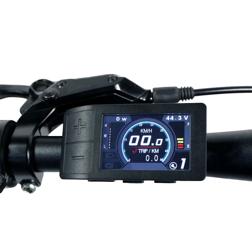 Electric Bicycle Color LCD Display 500C Stopwatch For Bafang Mid Drive Motor Upgrade Replace Display in stock dropshipping
Electric Bicycle Color LCD Display 500C Stopwatch For Bafang Mid Drive Motor Upgrade Replace Display in stock dropshipping