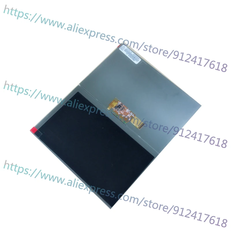 Original Product, Can Provide Test Video HJ070NA-13D 
Original Product, Can Provide Test Video HJ070NA-13D