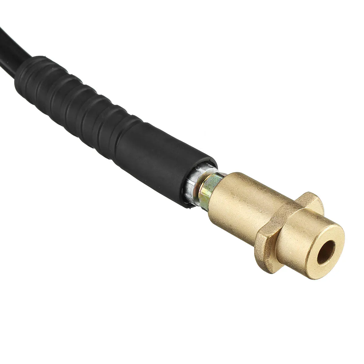 5m/10m Replacement High Pressure Car Washer Hose 5800PSI Extension Water Tube Cleaning Machine Pipe For Karcher K2 K3 K4 K5 K7
5m/10m Replacement High Pressure Car Washer Hose 5800PSI Extension Water Tube Cleaning Machine Pipe For Karcher K2 K3 K4 K5 K7