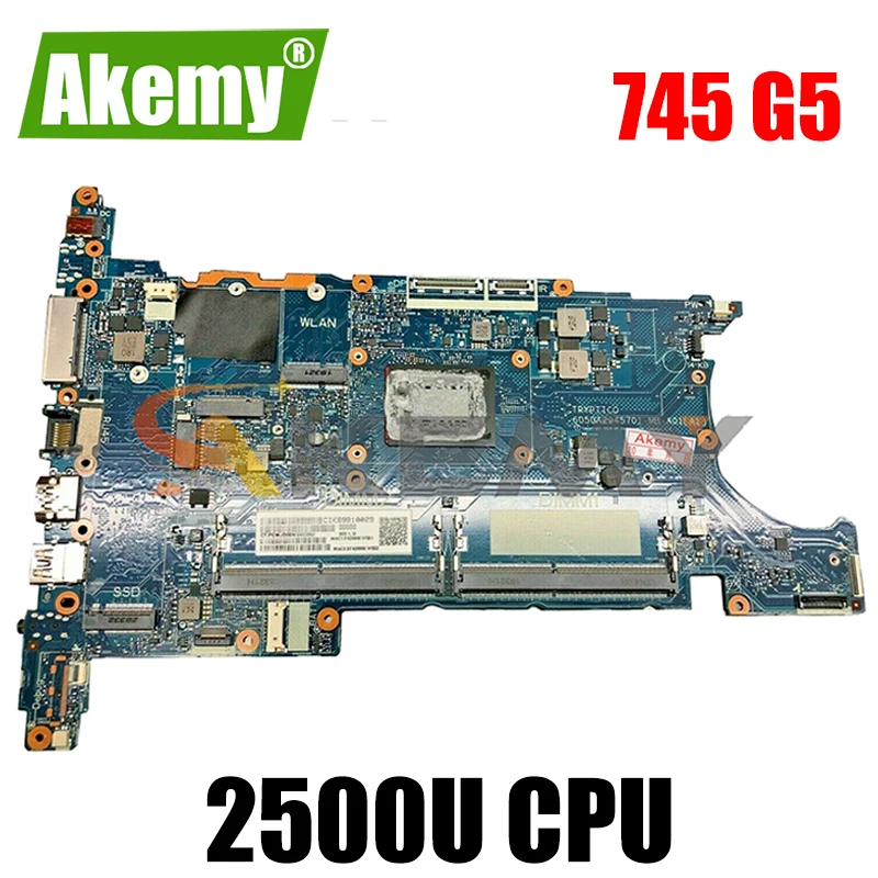 L21937-601 L21937-001 для HP 745 G5 YM250B материнская плата для ноутбука 6050A2945701 DDR3 материнская плата для ноутбука
L21937-601 L21937-001 для HP 745 G5 YM250B материнская плата для ноутбука 6050A2945701 DDR3 материнская плата для ноутбука