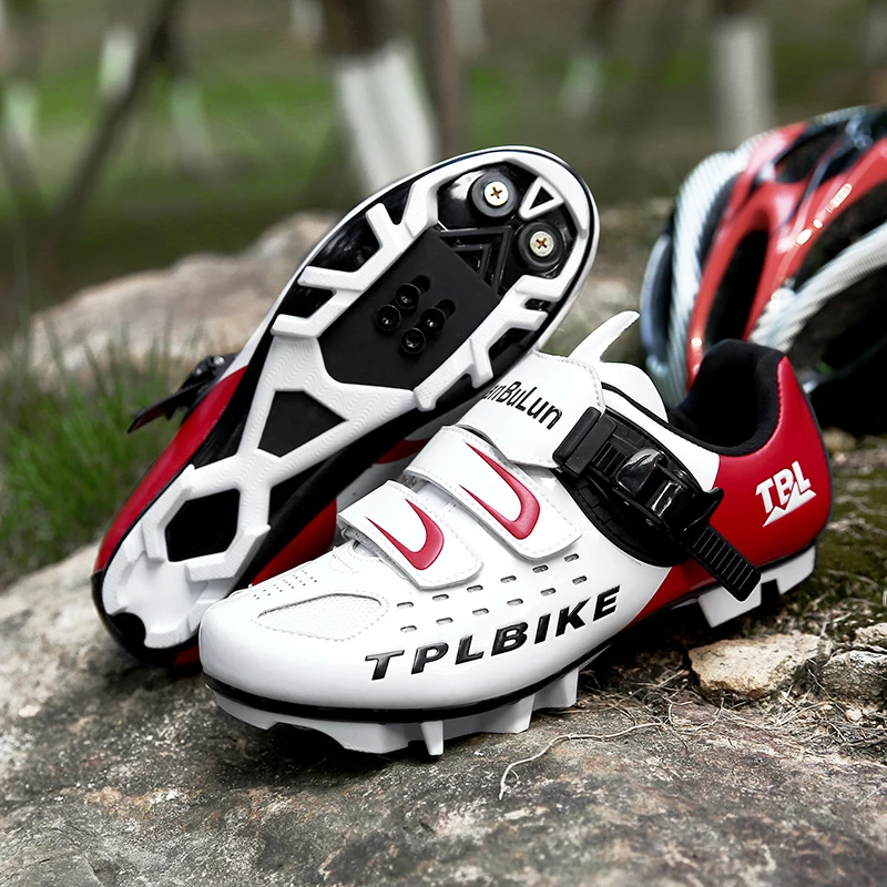 Professional Athletic Bicycle Shoes MTB Cycling Shoes Men Self-Locking Road Bike Shoes sapatilha ciclismo Women Cycling Sneakers
Professional Athletic Bicycle Shoes MTB Cycling Shoes Men Self-Locking Road Bike Shoes sapatilha ciclismo Women Cycling Sneakers