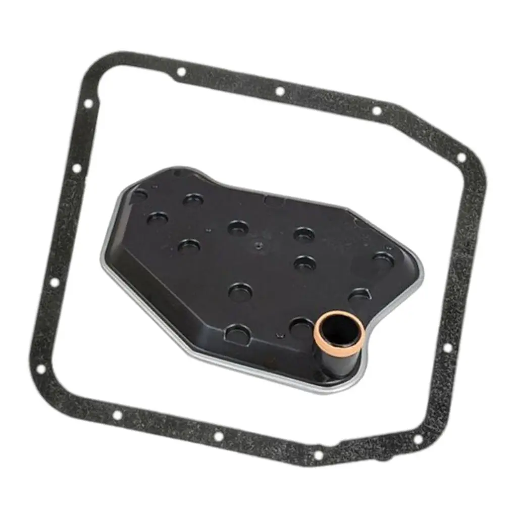 Auto Trans Filter Kit for FORD Lincoln Mercury FT105 F6AP7G186BA F6AZ7A098A TOS18706 Replacement Parts Acc
Auto Trans Filter Kit for FORD Lincoln Mercury FT105 F6AP7G186BA F6AZ7A098A TOS18706 Replacement Parts Acc