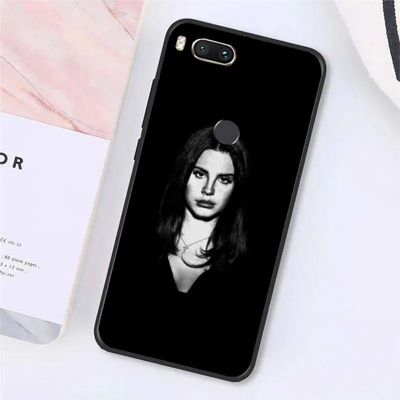 Lana Del Rey singer Model Phone Case For Xiaomi Redmi note 7 8 9 t max3 s 10 pro lite Luxury brand shell funda coque 
Lana Del Rey singer Model Phone Case For Xiaomi Redmi note 7 8 9 t max3 s 10 pro lite Luxury brand shell funda coque