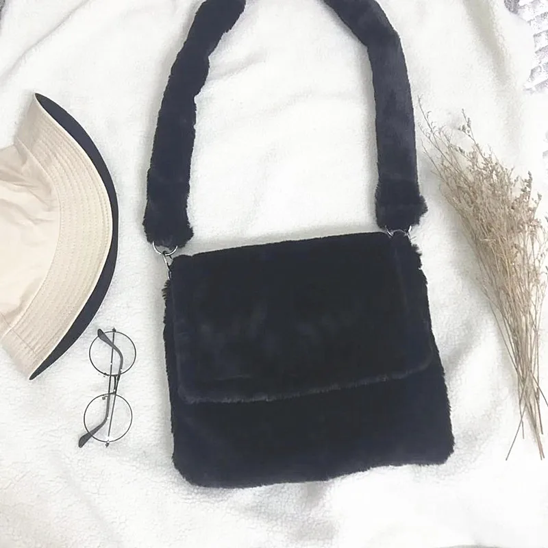 Designer Leopard Faux Fur Bag Brand Winter Warm Vintage Shoulder Bags Women Casual Tote Luxury Handbags Square Ladies Hand Bags 
Designer Leopard Faux Fur Bag Brand Winter Warm Vintage Shoulder Bags Women Casual Tote Luxury Handbags Square Ladies Hand Bags