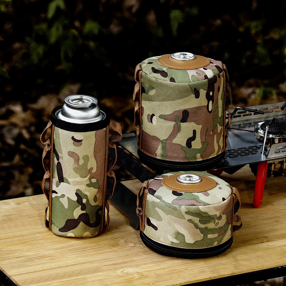 Outdoor Gas Tank Case Anti-Fall Gasoline Canister Protective Covers Camo Cylinder Tank Storage Bag Camping Picnic Tissue Box
Outdoor Gas Tank Case Anti-Fall Gasoline Canister Protective Covers Camo Cylinder Tank Storage Bag Camping Picnic Tissue Box