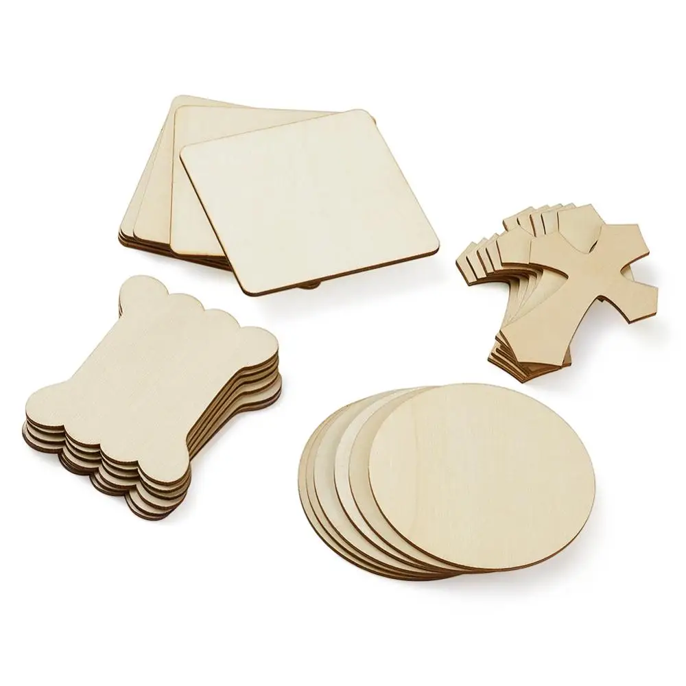 Кабошоны из кедровой древесины разных форм, крест, плоский, Круглый, Квадратный Деревянный Кабошон, аксессуары для украшения интерьера, 1 ко...
Кабошоны из кедровой древесины разных форм, крест, плоский, Круглый, Квадратный Деревянный Кабошон, аксессуары для украшения интерьера, 1 ко...