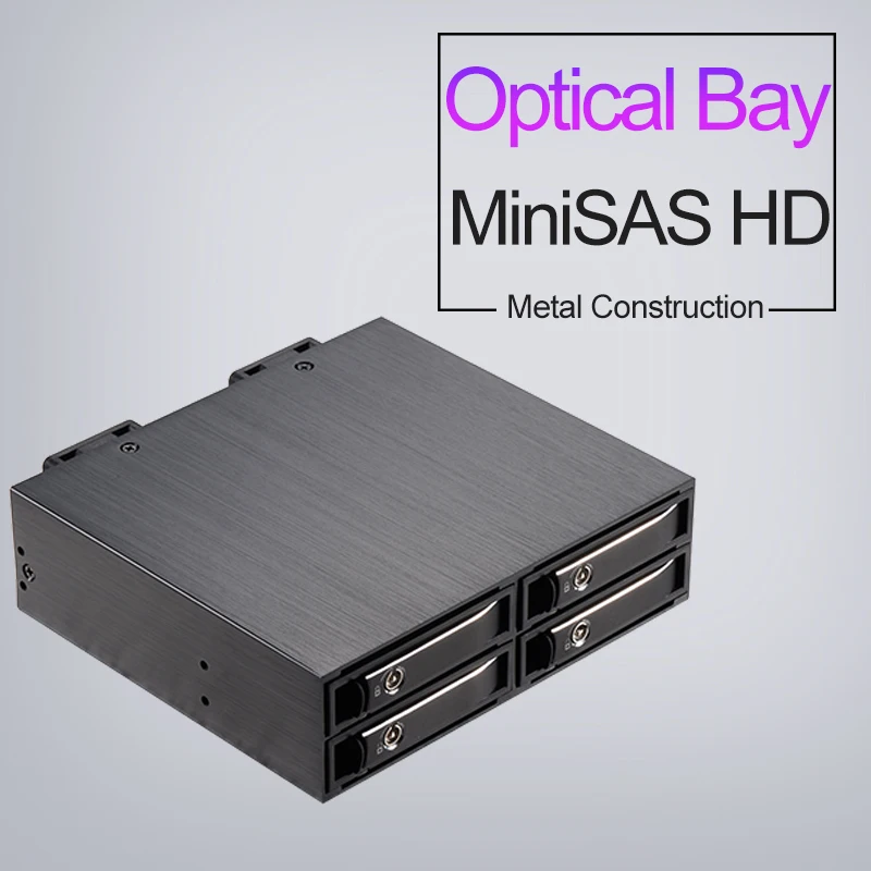 Съемная алюминиевая полка unеop для мобильных устройств 2 5 дюйма SATA/SAS SSD/HDD|hdd