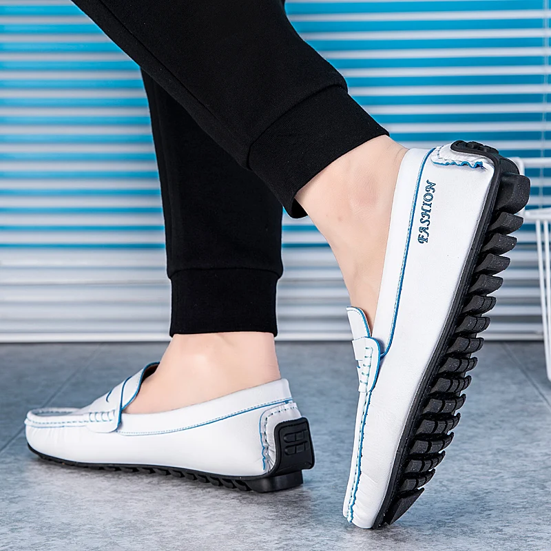 Мужские кожаные туфли Scarpa Uomo, коричневые повседневные туфли из натуральной кожи, весна 2020
Мужские кожаные туфли Scarpa Uomo, коричневые повседневные туфли из натуральной кожи, весна 2020