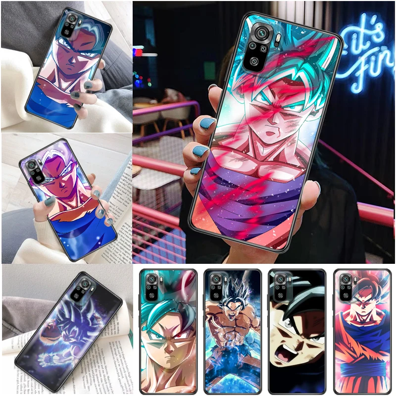 Figure Dragon Anime Super Warrior Color Painting Phone Case For Xiaomi Redmi Note 10 10T Pro 5G Back Cover Cases Coque Funda
Figure Dragon Anime Super Warrior Color Painting Phone Case For Xiaomi Redmi Note 10 10T Pro 5G Back Cover Cases Coque Funda
