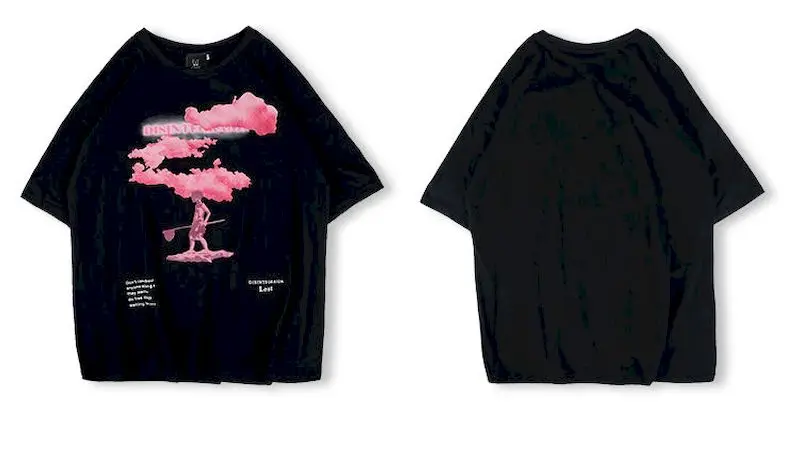 NiceMix 2020 Streetwear Harajuku Tshirt Pink Cloud Hip Hop T Shirt Men Summer Short Sleeve T-Shirt Cotton Fashion Black Tops Tee
NiceMix 2020 Streetwear Harajuku Tshirt Pink Cloud Hip Hop T Shirt Men Summer Short Sleeve T-Shirt Cotton Fashion Black Tops Tee