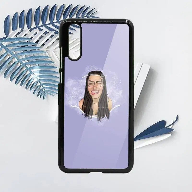 Charli DAmelio Net Red Phone Case PC For Samsung galaxy S note 8 9 20 10 e lite2019 plus pro ultra 
Charli DAmelio Net Red Phone Case PC For Samsung galaxy S note 8 9 20 10 e lite2019 plus pro ultra