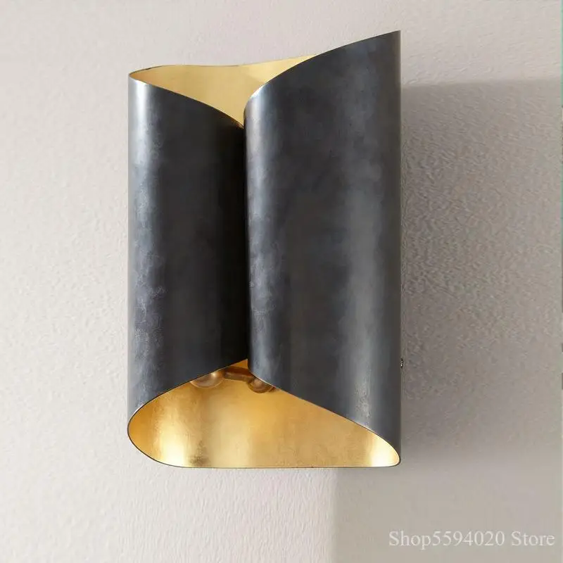 American Light Luxury LED Wall Lamp Living Room White Wall Lamp Art Bedside Bedroom Sofa Library Designer Wall Lighting
American Light Luxury LED Wall Lamp Living Room White Wall Lamp Art Bedside Bedroom Sofa Library Designer Wall Lighting