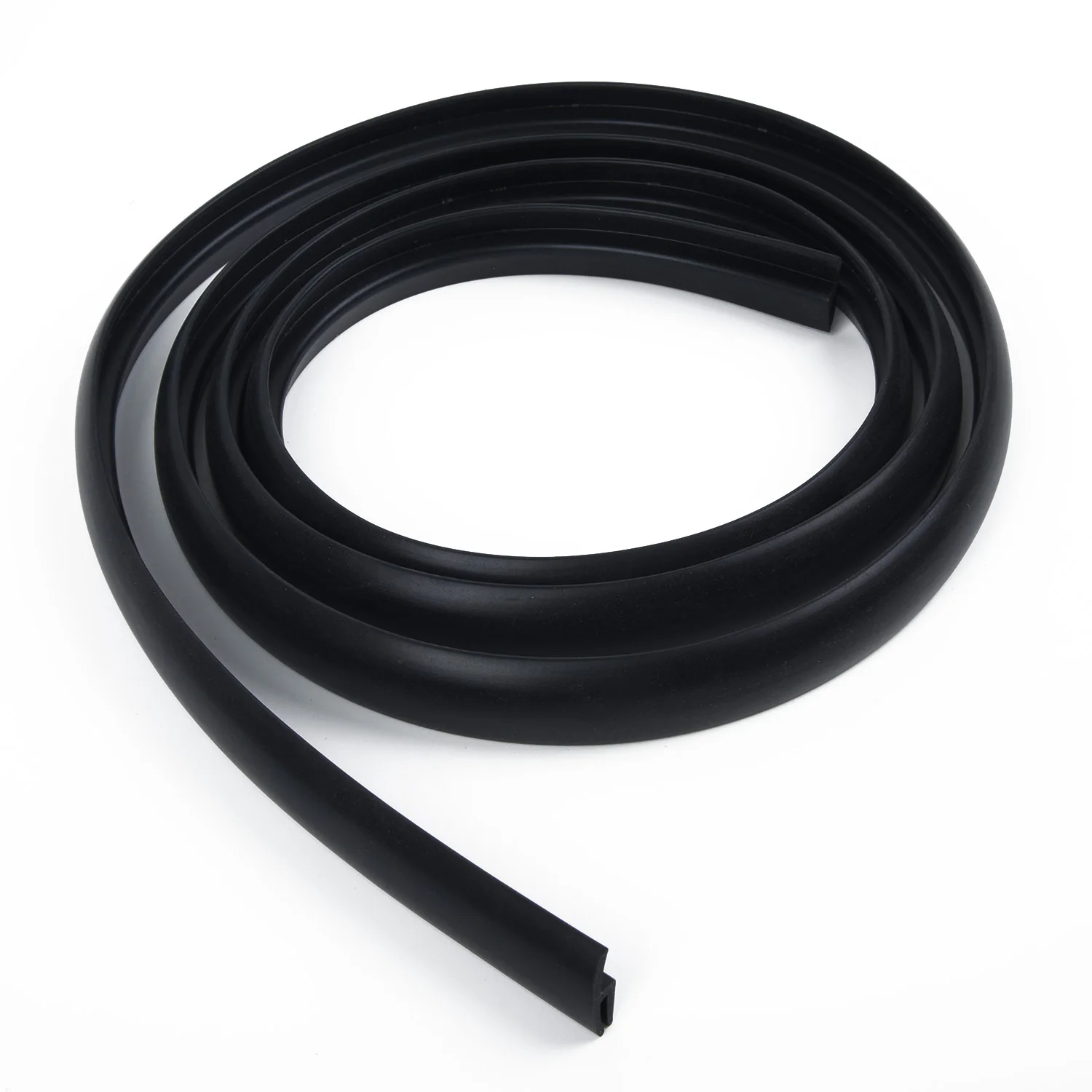 1.7m Sealing Strip Black Car Front Windshield Panel Decorative Trim Sealing Protective Rubber Strip Auto Glasses Windows Seals
1.7m Sealing Strip Black Car Front Windshield Panel Decorative Trim Sealing Protective Rubber Strip Auto Glasses Windows Seals