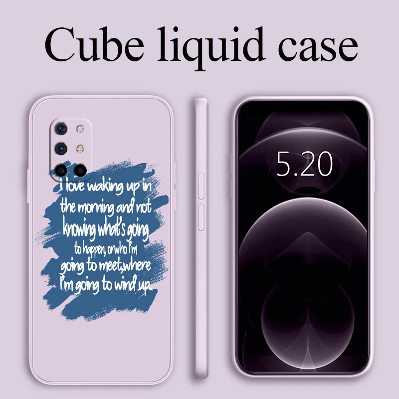 Graffiti Text Liquid Silicone Case For Oneplus 8t 9 9pro 9r pro Soft Phone Cover Case
Graffiti Text Liquid Silicone Case For Oneplus 8t 9 9pro 9r pro Soft Phone Cover Case