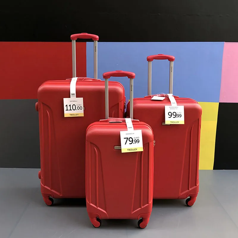 Luxury Designer Suitcases Trolley Motorcycle Cabin Travel Bags Carry ons Unisex Valise Voyage Travel Suitcases with Wheels QYQ3
Luxury Designer Suitcases Trolley Motorcycle Cabin Travel Bags Carry ons Unisex Valise Voyage Travel Suitcases with Wheels QYQ3