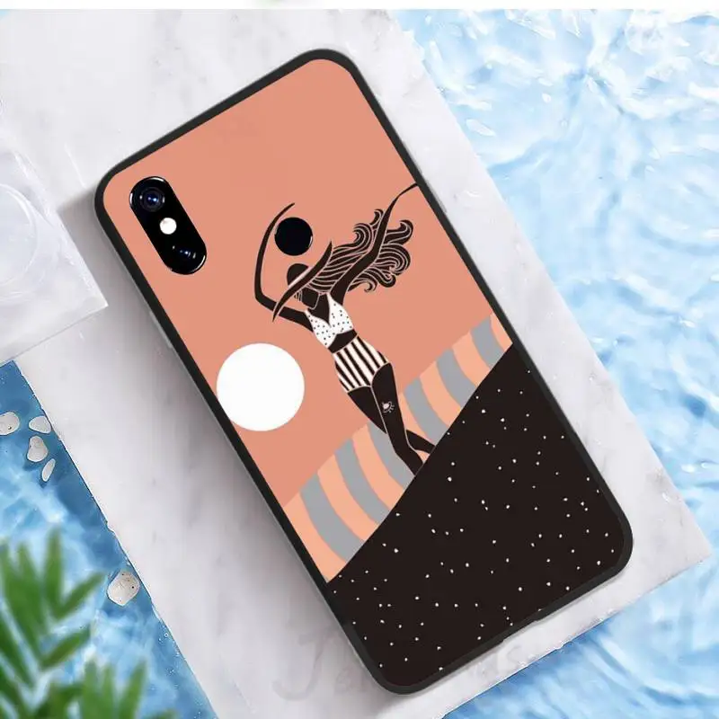 Phone Case For Xiaomi Redmi note 7 8 9 pro 8T 9A 9S Mi Note 10 Lite pro surfing art surf Girl cartoon
Phone Case For Xiaomi Redmi note 7 8 9 pro 8T 9A 9S Mi Note 10 Lite pro surfing art surf Girl cartoon