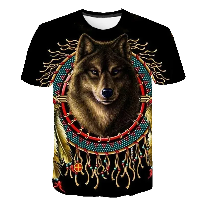 2021 New Summer FADDISH Polyester Howling Moon Sirius Pattern Boys And Girls Children's Casual Breathable Short Sleeve T-Shirt
2021 New Summer FADDISH Polyester Howling Moon Sirius Pattern Boys And Girls Children's Casual Breathable Short Sleeve T-Shirt