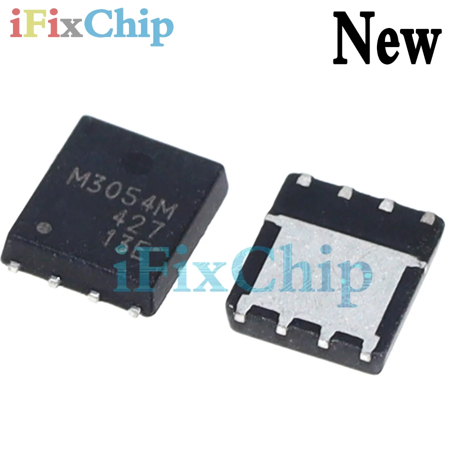 Новый M3054M QM3054M6 QFN8
Новый M3054M QM3054M6 QFN8