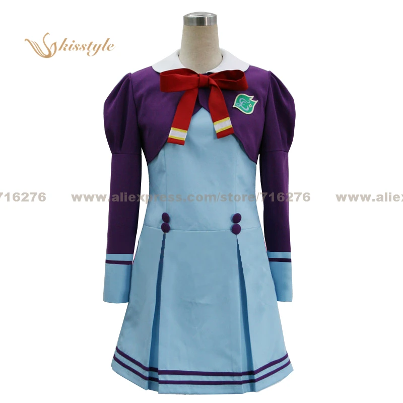 Аниме да! Прелечение 5/да! Pretty Cure 5 школьная униформа для студентов, костюм для косплея, принимаются заказы
Аниме да! Прелечение 5/да! Pretty Cure 5 школьная униформа для студентов, костюм для косплея, принимаются заказы