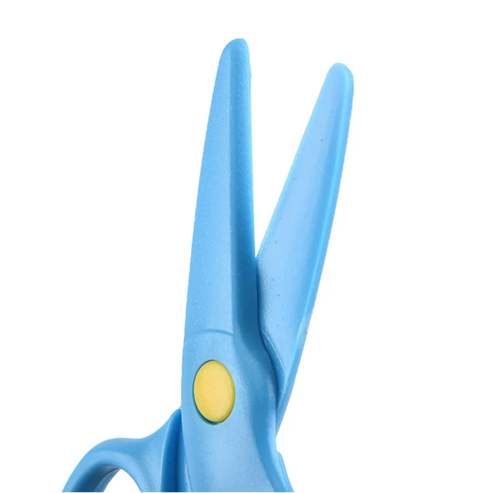 Candy Color Safety Scissors for Kids DIY Paper Cutting Hand Making Tool Scissors Student Stationery Art Tools Tiny Scissors
Candy Color Safety Scissors for Kids DIY Paper Cutting Hand Making Tool Scissors Student Stationery Art Tools Tiny Scissors