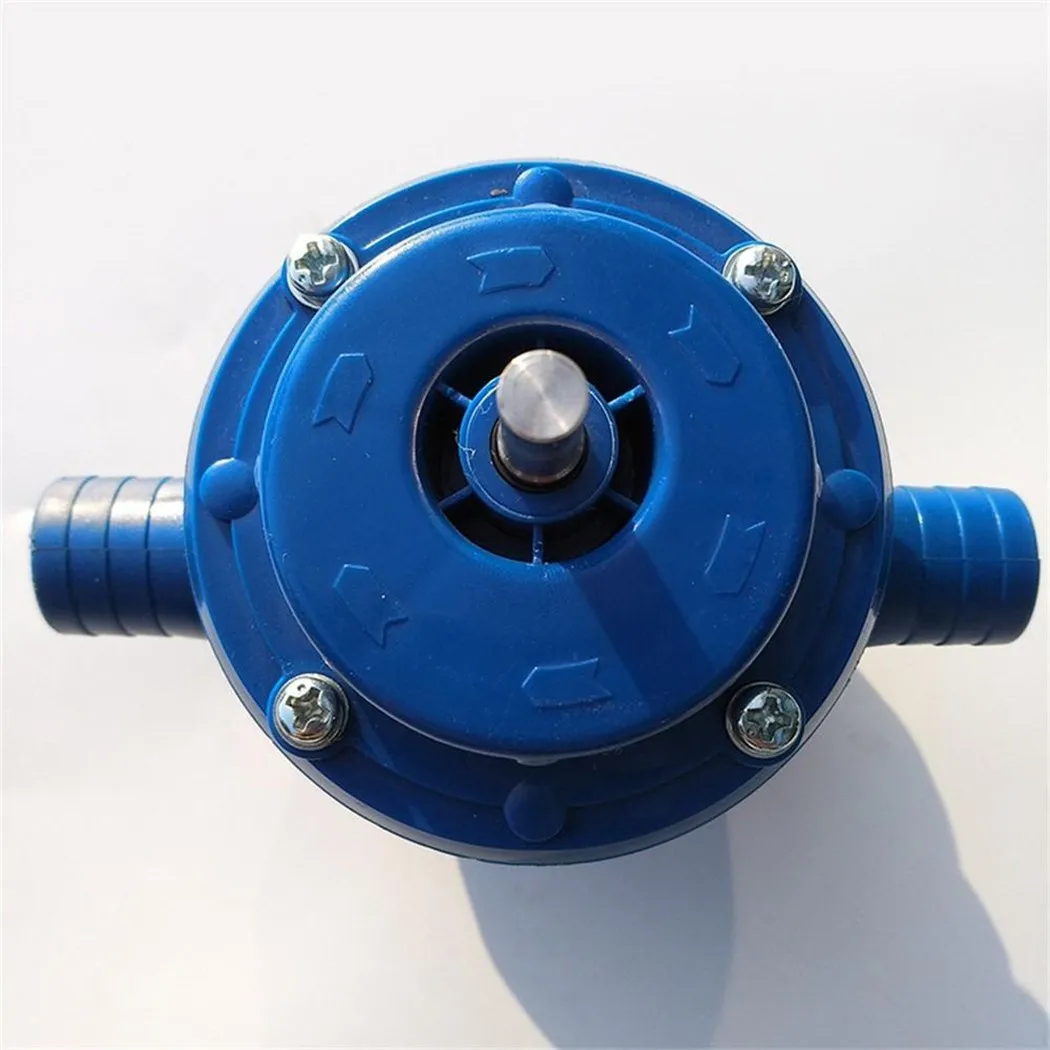 15m Centrifugal Pump Electric Drill Water Pump Heavy Duty Large Water Output Super Durable
15m Centrifugal Pump Electric Drill Water Pump Heavy Duty Large Water Output Super Durable