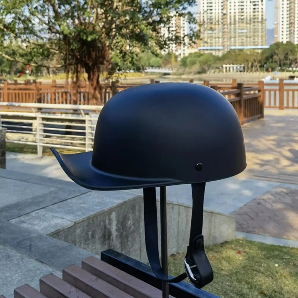 Motorcycle Helmet Men Open Face Retro Half Helmet Moto Rinding Vintage Crash Scooter Chopper Baseball Helmet Women M-XXL
Motorcycle Helmet Men Open Face Retro Half Helmet Moto Rinding Vintage Crash Scooter Chopper Baseball Helmet Women M-XXL