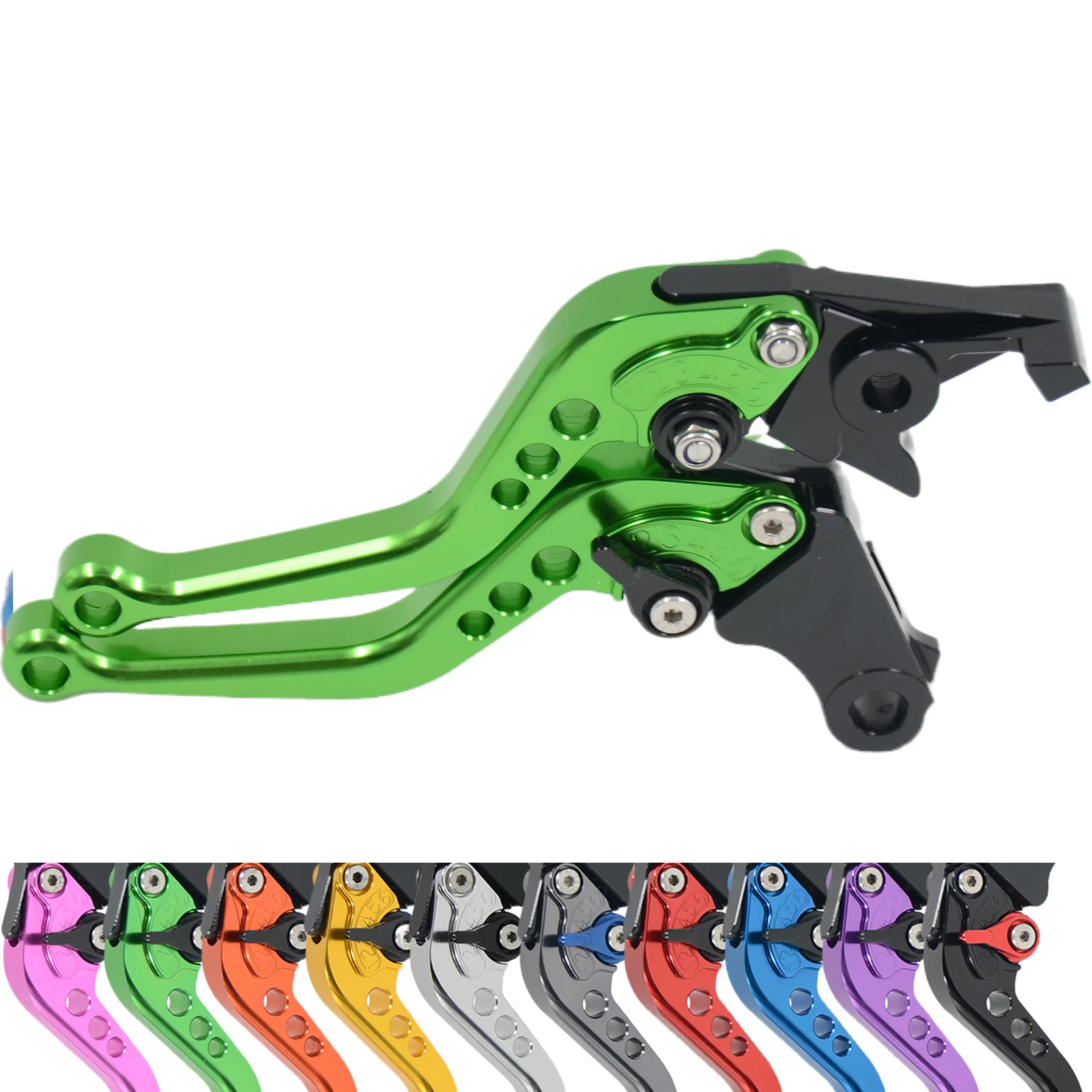 Короткие Рычаги тормозной муфты CNC для Kawasaki Z750 2007-2011 Z800/E версии 2013-2016
Короткие Рычаги тормозной муфты CNC для Kawasaki Z750 2007-2011 Z800/E версии 2013-2016