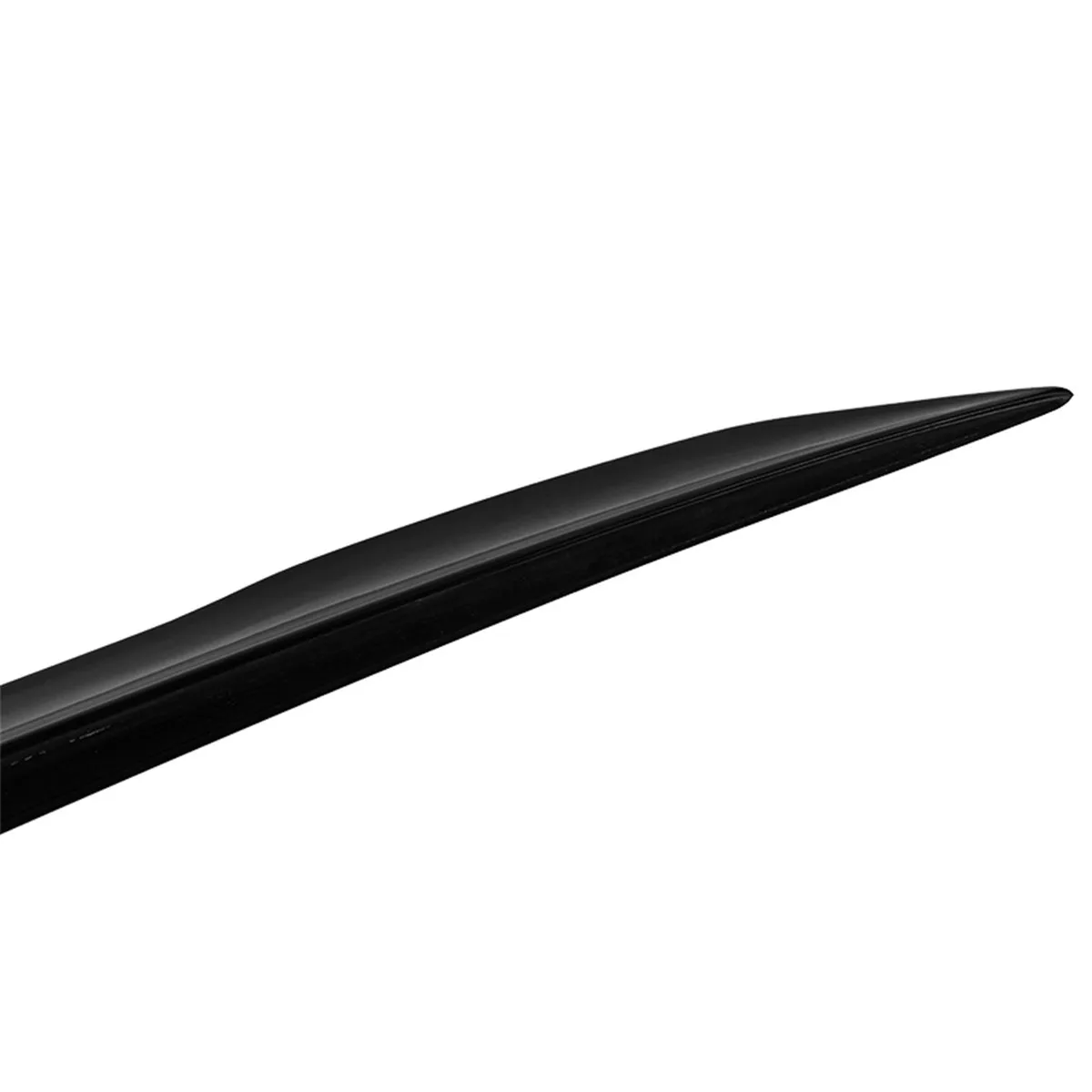 Glossy Black Rear Trunk Spoiler Tail Wing Lip For Mercedes Benz W118 C118 CLA35 CLA180 CLA200 CLA250 CLA45 AMG Line 2019-2021
Glossy Black Rear Trunk Spoiler Tail Wing Lip For Mercedes Benz W118 C118 CLA35 CLA180 CLA200 CLA250 CLA45 AMG Line 2019-2021