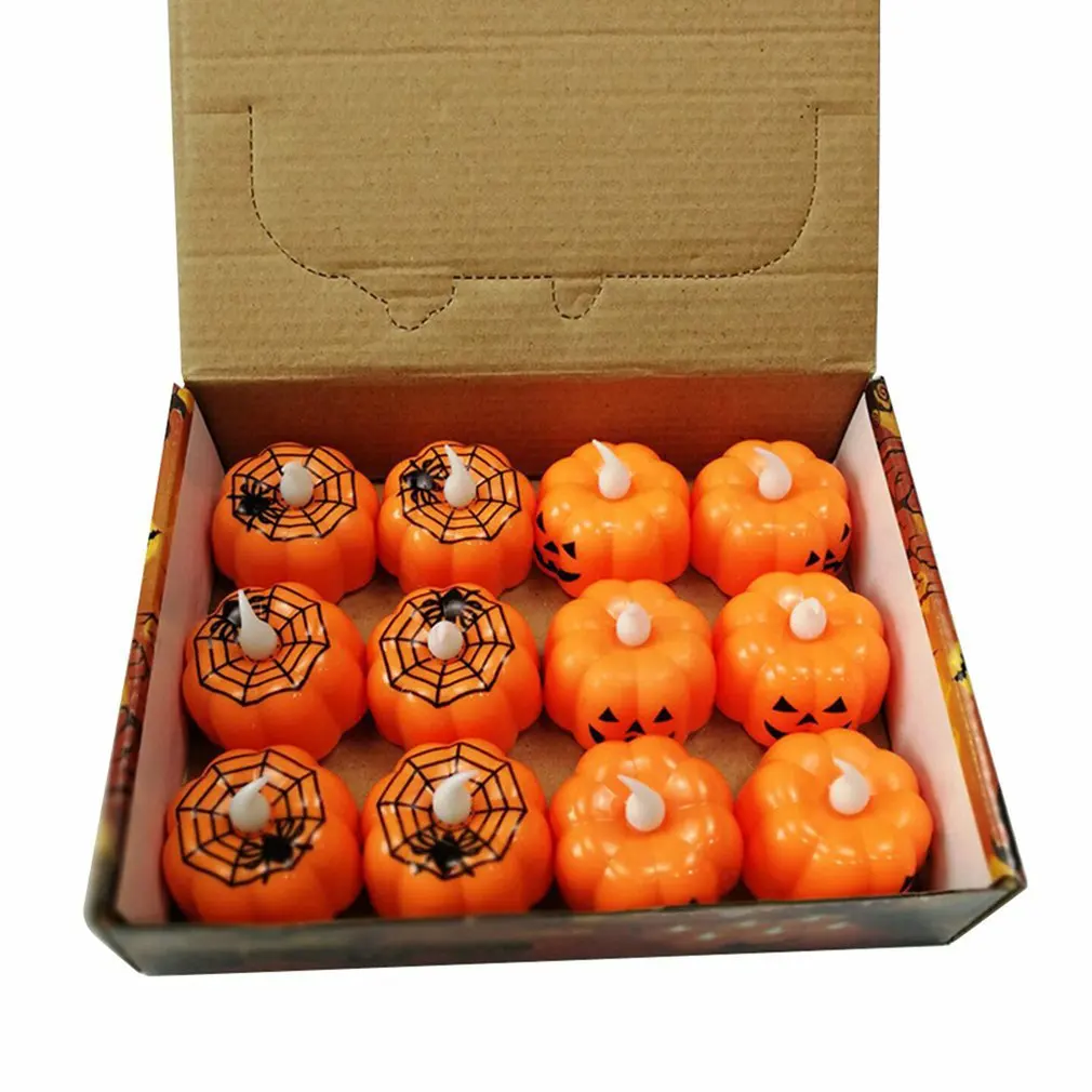 Хэллоуин Тыква фонарь для вечерние светящисветильник Хэллоуин Тыква беспламенная свеча светодиодный чай светильник ча
Хэллоуин Тыква фонарь для вечерние светящисветильник Хэллоуин Тыква беспламенная свеча светодиодный чай светильник ча