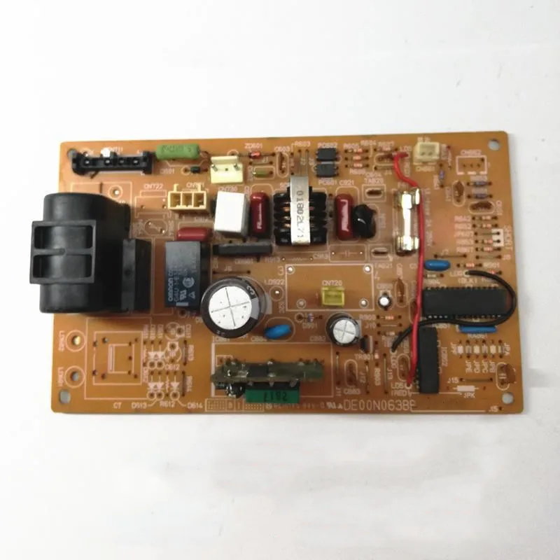 Для компьютерной платы DE00N140B SE76A716G01 печатная плата Б/у, Хорошая рабочая деталь
Для компьютерной платы DE00N140B SE76A716G01 печатная плата Б/у, Хорошая рабочая деталь