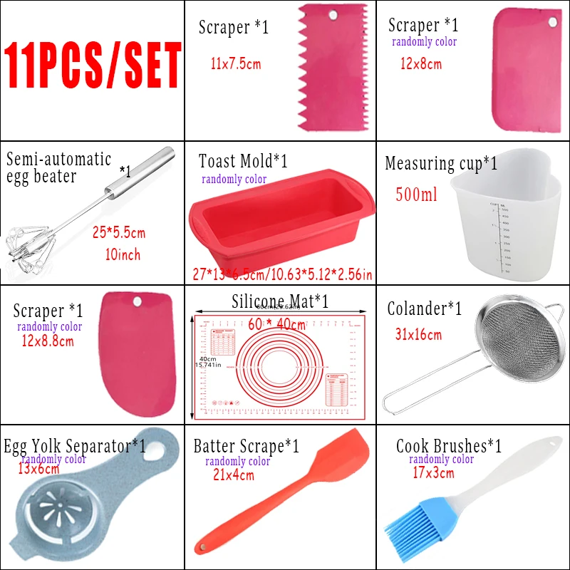 DIY Baking Set Pastry Nozzles Cake Stand Turntable Set Cake Decorating Tools Pastry Bakery Tools Bakeware Baking Tools for Cakes
DIY Baking Set Pastry Nozzles Cake Stand Turntable Set Cake Decorating Tools Pastry Bakery Tools Bakeware Baking Tools for Cakes