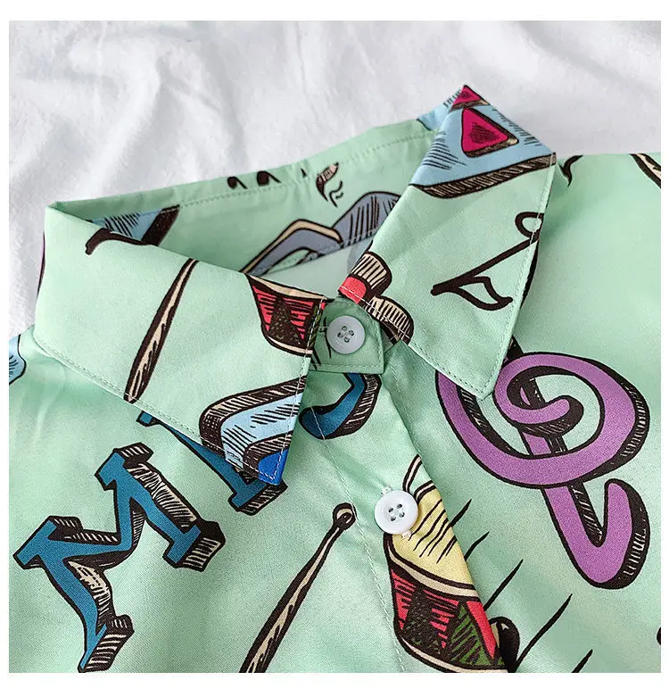 New neutral printing tops for women fashion clothes for teens undefined woman tshirts blusas largas graphic tee Ay1255
New neutral printing tops for women fashion clothes for teens undefined woman tshirts blusas largas graphic tee Ay1255
