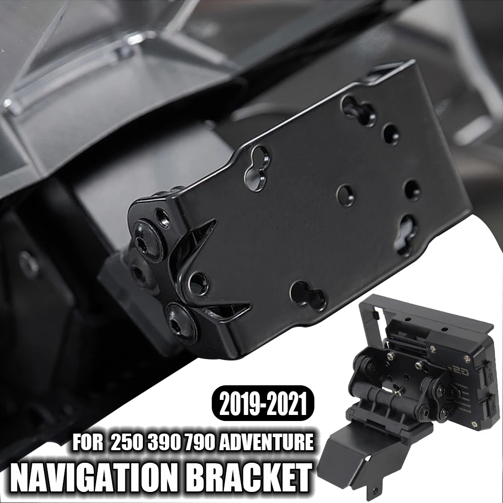 Для 390 790 приключений 250 ADV 2021 2019-2021 новые аксессуары для мотоциклов телефон навигация GPS Φ адаптер Комплект кронштейна 
Для 390 790 приключений 250 ADV 2021 2019-2021 новые аксессуары для мотоциклов телефон навигация GPS Φ адаптер Комплект кронштейна