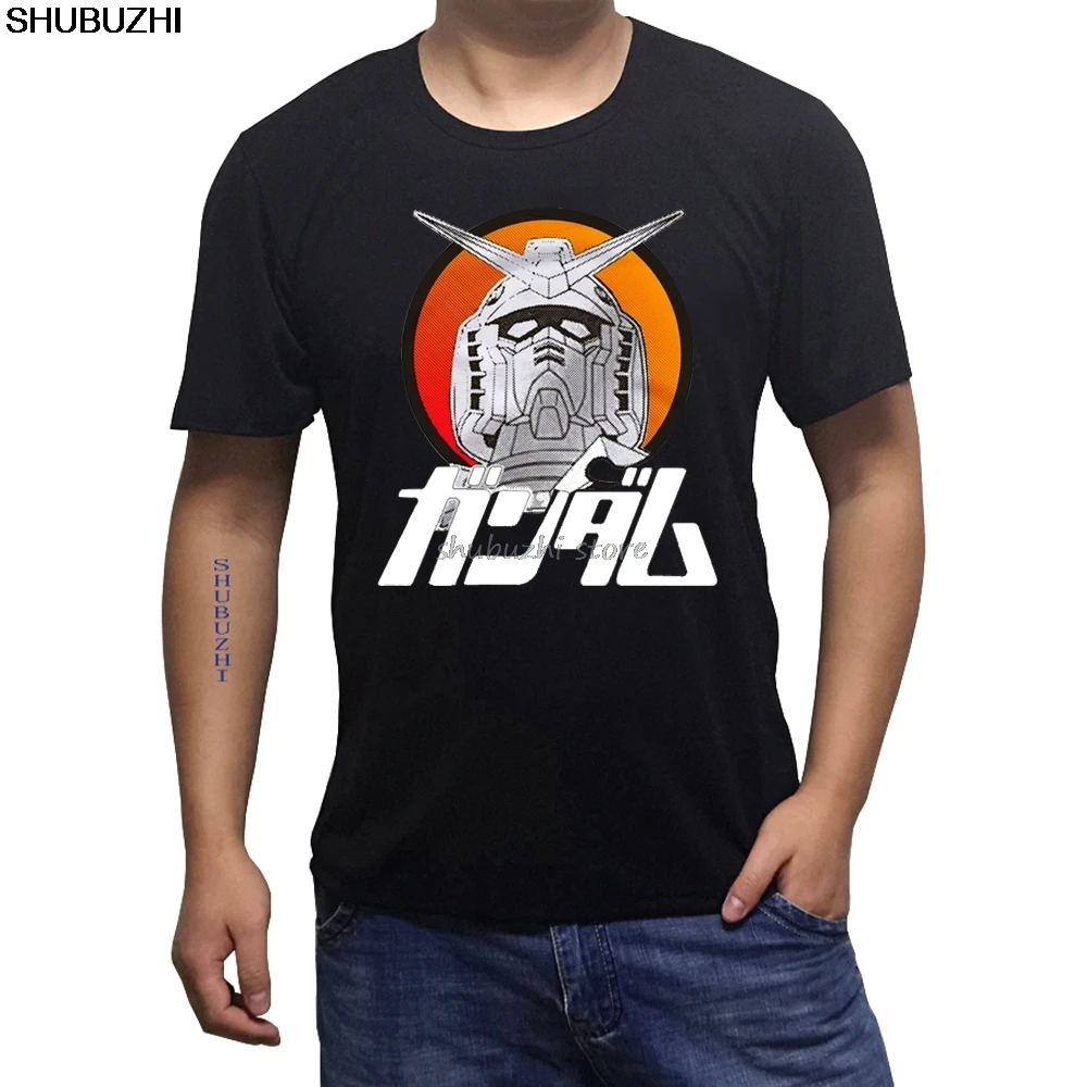 Футболка GUNDAM MOBILE SUIT SCI FI Аниме Манга научная фантастика Ретро Винтажные семена sbz1080
Футболка GUNDAM MOBILE SUIT SCI FI Аниме Манга научная фантастика Ретро Винтажные семена sbz1080