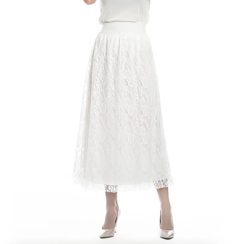 Faldas plisadas para mujer, ropa de fiesta de cintura alta, color blanco y plateado, S81estilo largo, para verano, 2021
Faldas plisadas para mujer, ropa de fiesta de cintura alta, color blanco y plateado, S81estilo largo, para verano, 2021