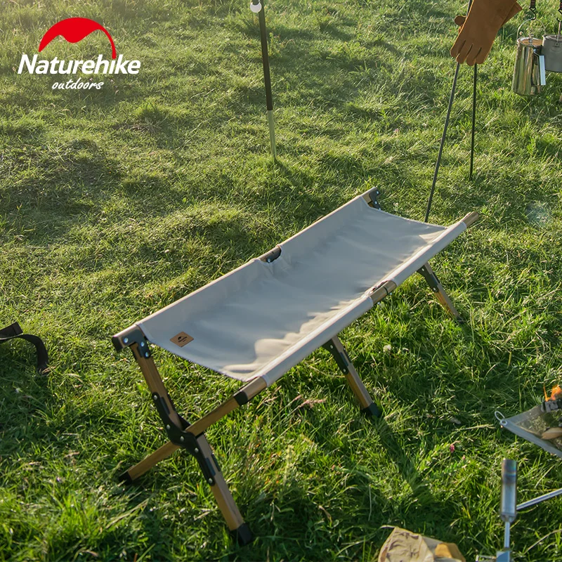 Двойной складной туристический стул Naturehike NH20JJ017, алюминиевый табурет для рыбалки, пикника, путешествий, пешего туризма
Двойной складной туристический стул Naturehike NH20JJ017, алюминиевый табурет для рыбалки, пикника, путешествий, пешего туризма