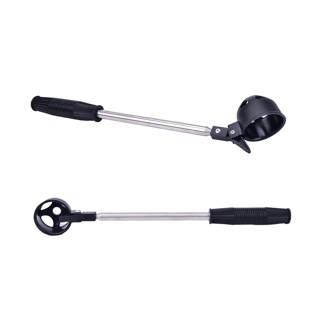 High Quality 2M Golf Ball Retriever Device Automatically Portable Telescopic Pick Up Ball Retriever Golf Equipment 
High Quality 2M Golf Ball Retriever Device Automatically Portable Telescopic Pick Up Ball Retriever Golf Equipment