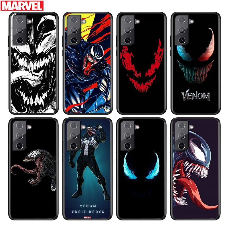 Чехол для Samsung Galaxy S21 S20 FE S10e S10 S9 S8 S7 S6 | Мобильные телефоны и аксессуары