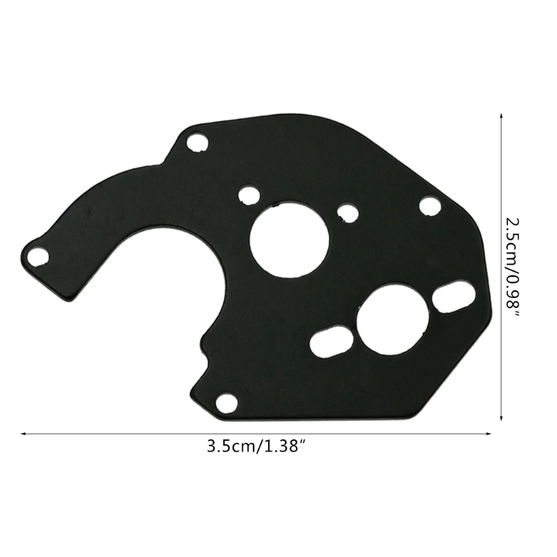 Metal Motor Plate Accessories for Axial SCX24 90081 RC Cars Truck Upgrade Parts
Metal Motor Plate Accessories for Axial SCX24 90081 RC Cars Truck Upgrade Parts