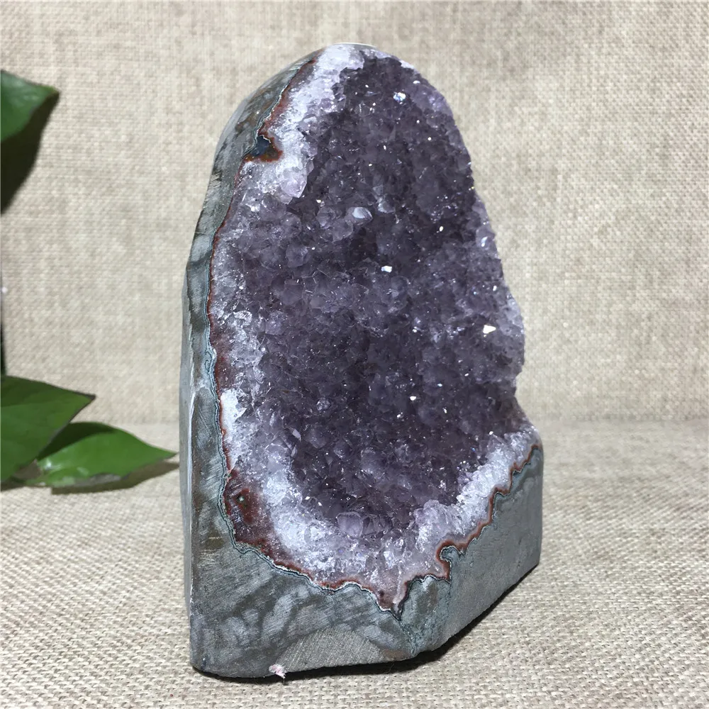 Natural Amethyst Druzy Agate Quartz Crystal Collection Gift Home Furnishing Articles Reiki Healing Mineral Samples Geode Voog 
Natural Amethyst Druzy Agate Quartz Crystal Collection Gift Home Furnishing Articles Reiki Healing Mineral Samples Geode Voog
