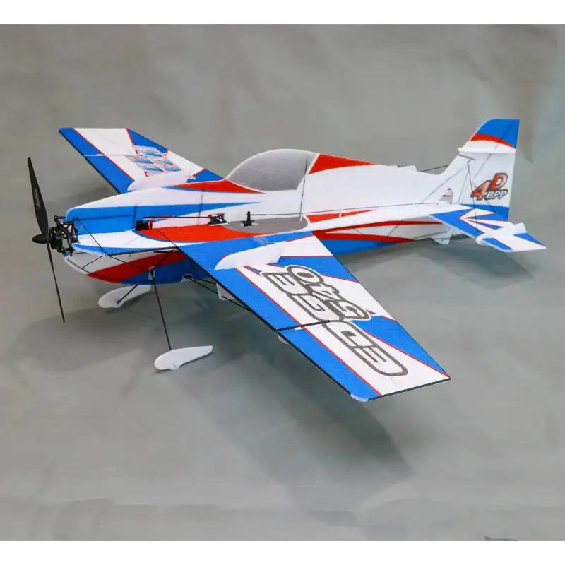 Электрический радиоуправляемый самолет 840 мм Winspan F3P EPP Fancy EDGE 540 4 мм 4D в комплекте с самолетом, модель самолета с дистанционным управлением, и...
Электрический радиоуправляемый самолет 840 мм Winspan F3P EPP Fancy EDGE 540 4 мм 4D в комплекте с самолетом, модель самолета с дистанционным управлением, и...