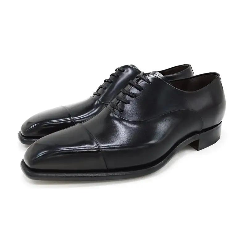 Oxford Dress Formal Best Men Shoes Black Office Original Wedding Man Business Shoe Designer Leather Mens Shoes
Oxford Dress Formal Best Men Shoes Black Office Original Wedding Man Business Shoe Designer Leather Mens Shoes