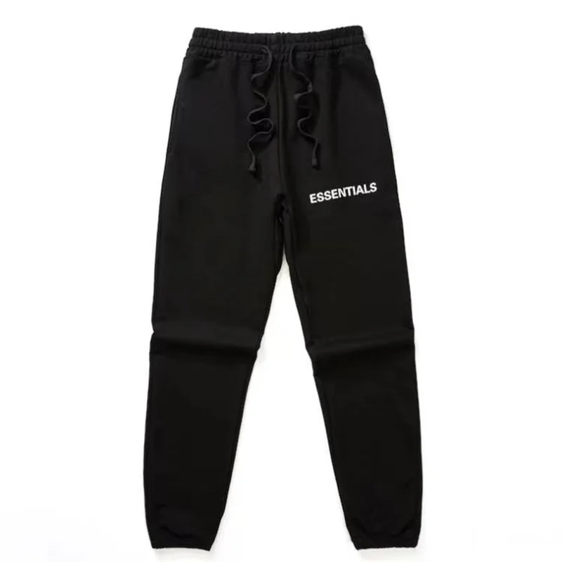 The letters of his design 2020 ss popular logo printed logo multiple track pants beam foot health new pants
The letters of his design 2020 ss popular logo printed logo multiple track pants beam foot health new pants