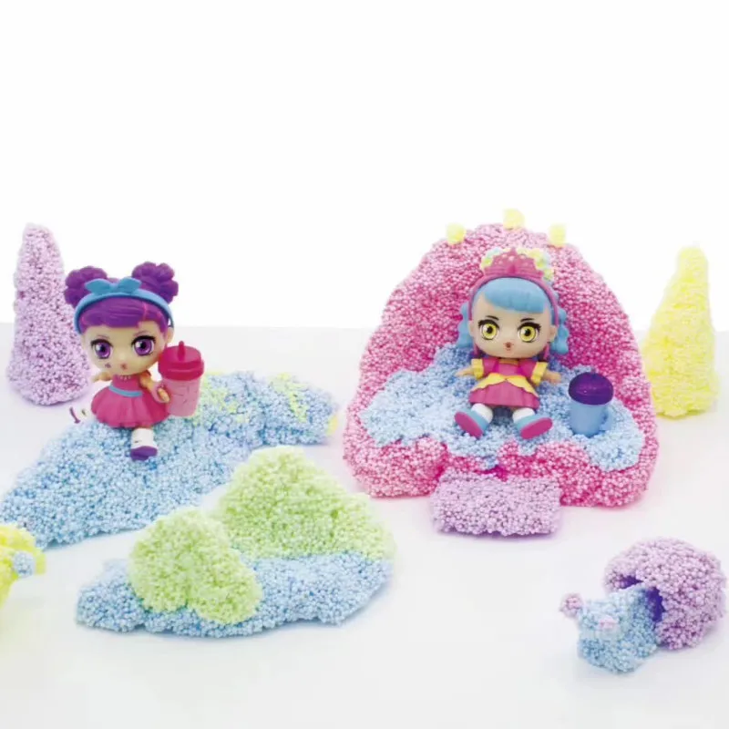 Eaki Original Dolls DIY Kids Toy Dolls with Box Toys for Girl Doll Children Birthday Christmas Gifts Suit Dolls for Girls
Eaki Original Dolls DIY Kids Toy Dolls with Box Toys for Girl Doll Children Birthday Christmas Gifts Suit Dolls for Girls