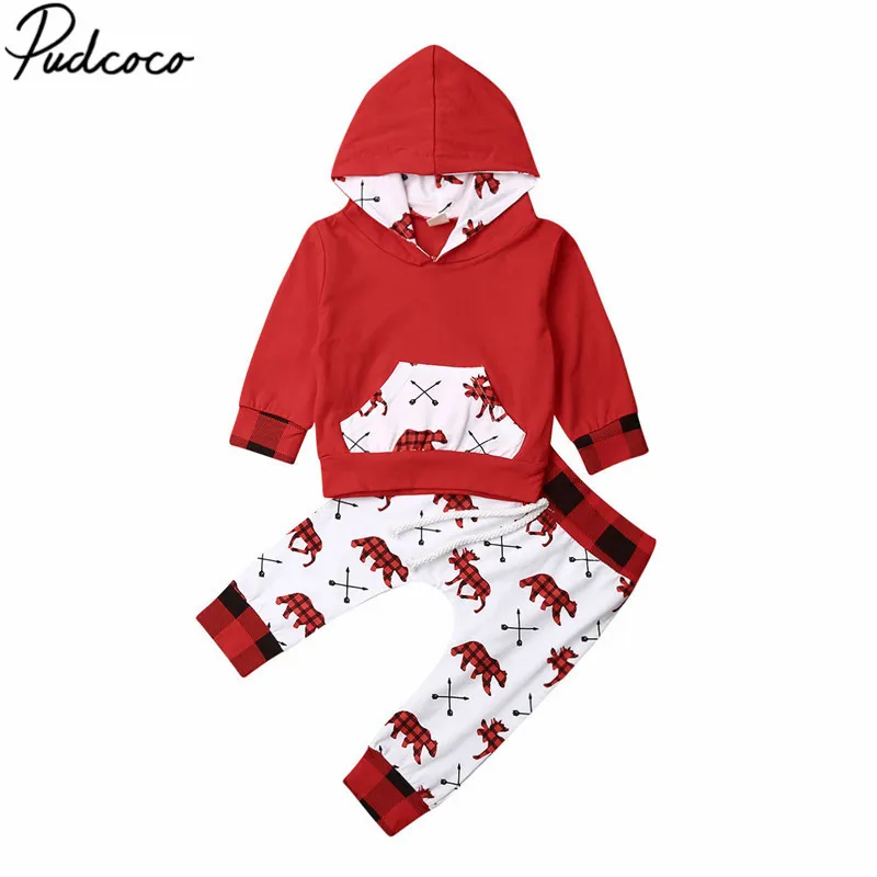 Осенняя одежда для малышей, Одежда для новорожденных мальчиков и девочек на Рождество, толстовка с капюшоном для младенцев, топы, штаны, спо...
Осенняя одежда для малышей, Одежда для новорожденных мальчиков и девочек на Рождество, толстовка с капюшоном для младенцев, топы, штаны, спо...