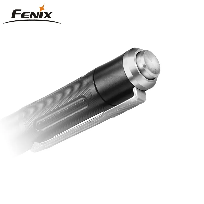 Новый фонарик Fenix LD02 V 2 0 CRI Cree XQ-E HI с теплым белым светодиодом и аккумулятором нм UV