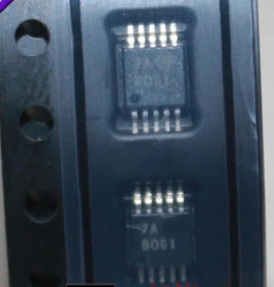 New ADS1115IDGSR ADS1115IDGS ADS1115 MSOP-10 100% New Original
New ADS1115IDGSR ADS1115IDGS ADS1115 MSOP-10 100% New Original