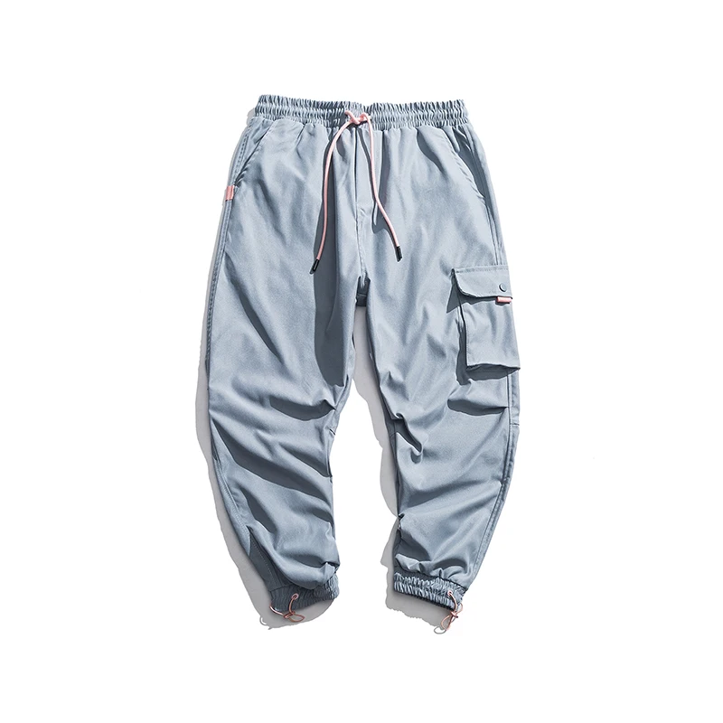 hip hop sweatpants korean style joggers men streetwear baggy pants modis harajuku fashion trousers kpop khaki casual pants
hip hop sweatpants korean style joggers men streetwear baggy pants modis harajuku fashion trousers kpop khaki casual pants