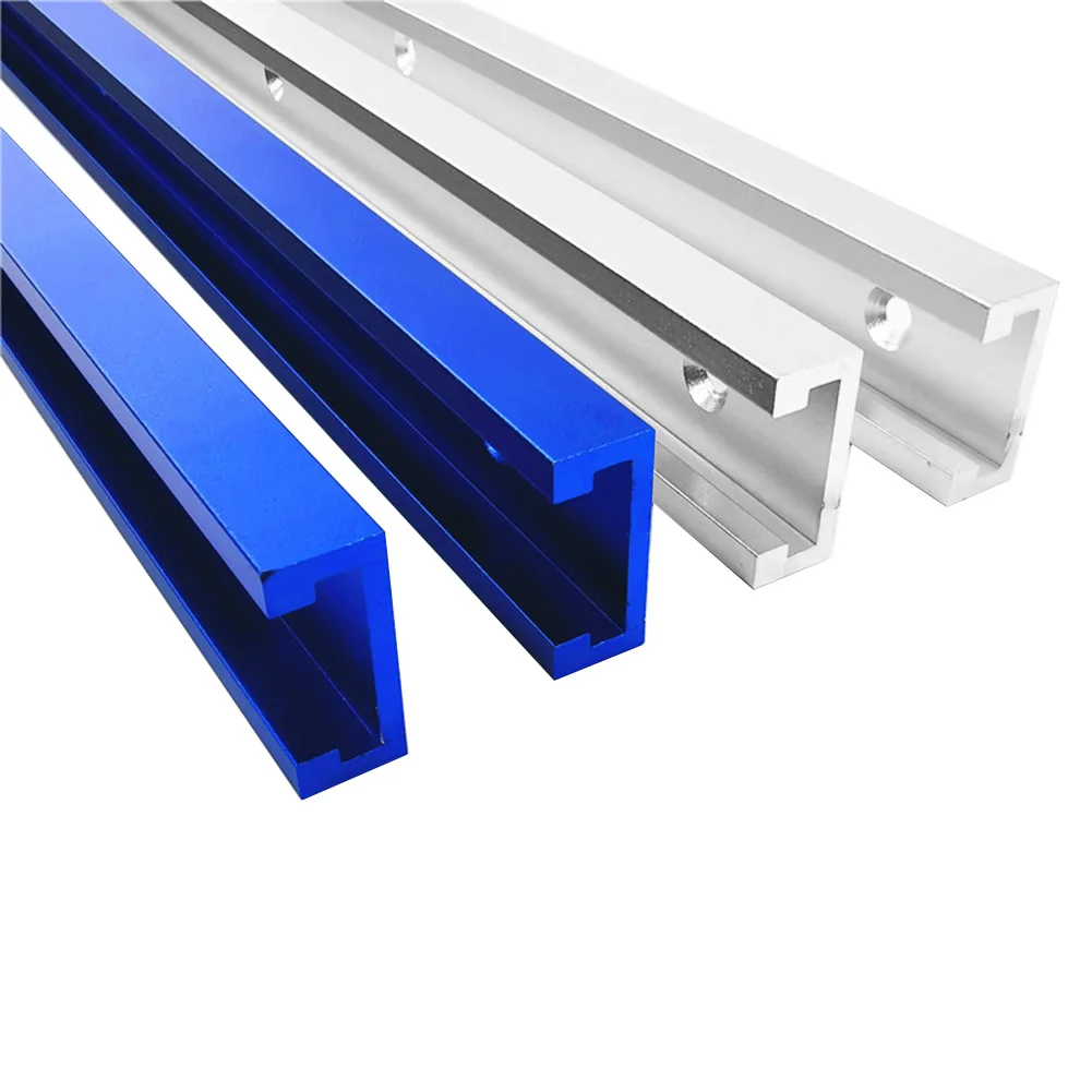Aluminum Alloy T-slot Bevel Track Tool Kits Are Anti-corrosive and Durable, Easy to Install, Suitable for Woodworking Tools
Aluminum Alloy T-slot Bevel Track Tool Kits Are Anti-corrosive and Durable, Easy to Install, Suitable for Woodworking Tools